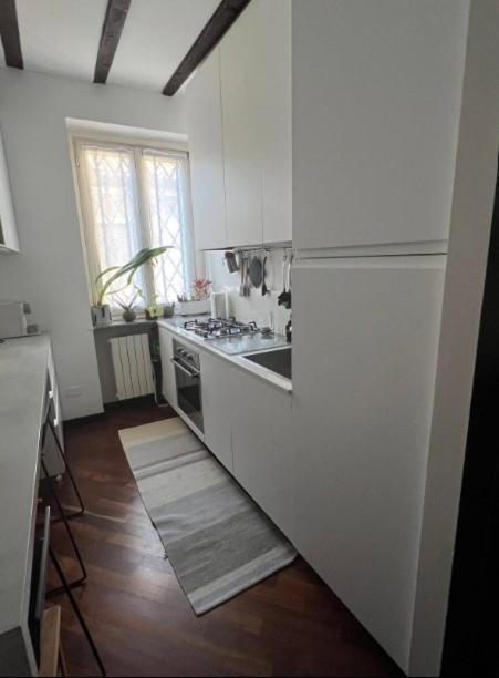Cozy One Bedroom Apartment In Milano, Brera Exterior foto
